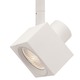 FJ Box Pro Aim Head - White FJ Box Pro Aim Head - White /