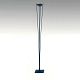 Andrea Torchiere Floor Lamp - Black Andrea Torchiere Floor Lamp - Black /