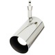 FJ Scope LED Head - Polished Nickel / 