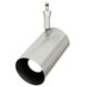 FJ Scope LED Head - Satin Nickel / 