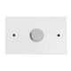 3 Inch Junction Box Cover 3 Inch Junction Box Cover