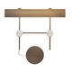 Cody 12 LED Picture Light - Antique Bronze / 