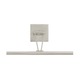 Galleria Picture Light - Satin Nickel / 