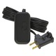 Credenza C-L CFL / LED Lamp Dimmer -  / Black