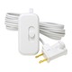 Credenza C-L CFL / LED Lamp Dimmer -  / White