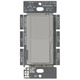 Diva 300W Electronic Low Voltage Single Pole Dimmer - Grey Diva 300W Electronic Low Voltage Single Pole Dimmer - Grey /