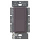 Diva Satin 600VA Magnetic Low Voltage Single Pole Dimmer - Plum Diva Satin 600VA Magnetic Low Voltage Single Pole Dimmer - Plum /