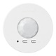 Radio Powr Savr Ceiling Occupancy Sensor - White Radio Powr Savr Ceiling Occupancy Sensor - White /
