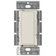 Maestro 600W Electronic LV Multi Location Dimmer - Light Almond Maestro 600W Electronic LV Multi Location Dimmer - Light Almond /