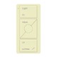 Pico Wireless Residential Controller 3 Button - Ivory / 