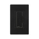 Maestro Wireless 600W Low Voltage Residential Dimmer - Black / 