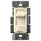 Skylark Contour CFL LED Single Pole/ 3-Way Dimmer Skylark Contour CFL LED Single Pole/ 3-Way Dimmer