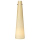 FJ Mini Pavia Pendant - Satin Nickel / Latte FJ Mini Pavia Pendant - Satin Nickel / Latte