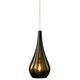 FJ Seguro Pendant - Bronze / Olive Green FJ Seguro Pendant - Bronze / Olive Green