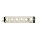 Soft Strip 1.4W 12V Very Warm White - Clear / 