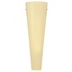 Pavia Wall Sconce - Satin Nickel / Latte Pavia Wall Sconce - Satin Nickel / Latte