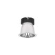 C4L10DL 4.5 Inch Flangeless 4000K LED Downlight Trim - Comfort Clear Diffuse C4L10DL 4.5 Inch Flangeless 4000K LED Downlight Trim - / Comfort Clear Diffuse