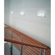 Manhattan P53 Wall Sconce - /
