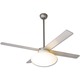 Cloud Ceiling Fan