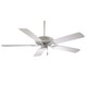 Contractor Fan - White Contractor Fan - White /