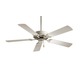 Contractor Fan - Shell White Contractor Fan - Shell White /