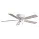 Mesa Fan - White Mesa Fan - White /