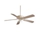 Sundowner Fan - Shell White Sundowner Fan - Shell White /