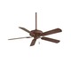 Sundowner Fan - Vintage Rust Sundowner Fan - Vintage Rust /