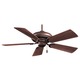 Supra 44 Inch Fan - Oil Rubbed Bronze/Maple Supra 44 Inch Fan - Oil Rubbed Bronze/Maple /