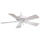 Supra 44 Inch Fan - White Supra 44 Inch Fan - White /