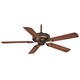 Ultra-Max Fan - Belcaro Walnut/Walnut / 
