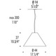 Solaris S Pendant - /