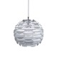 Finns Suspension - Chrome / 