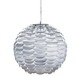 Finns Suspension - Chrome / 