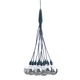 Ten Tales Suspension - Black Ten Tales Suspension - Black /