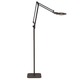 Link Medium Floor Lamp - Black Link Medium Floor Lamp - Black /