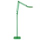 Link Medium Floor Lamp - Green Link Medium Floor Lamp - Green /