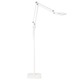 Link Medium Floor Lamp - White Link Medium Floor Lamp - White /