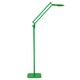 Link Small Floor Lamp - Green / 