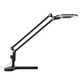 Link Small LED Table Lamp - Black / 