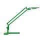 Link Small LED Table Lamp - Green / 