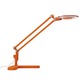 Link Small LED Table Lamp - Orange / 