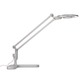 Link Small LED Table Lamp - Silver / 