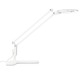 Link Small LED Table Lamp - White / 