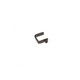 Outdoor Track C Clamp - Black Outdoor Track C Clamp - Black /