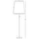 Buster Floor Lamp - /
