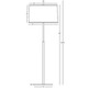 Echo Floor Lamp - /
