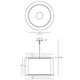 Saturnia Suspension -  / 