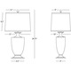 Artemis Table Lamp -  / 