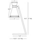 Havana Table Lamp - /